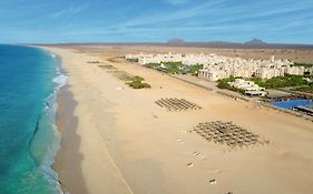 Hotel Riu Touareg